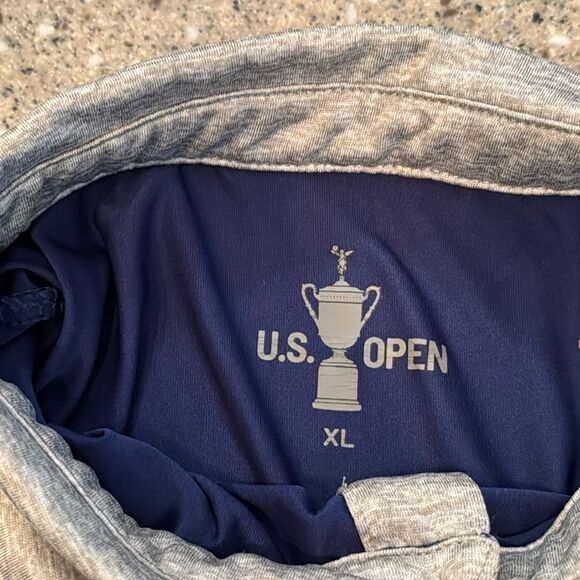 U.S. OPEN 121st U.S. Open Torrey Pines Polo shirt - Picture 2 of 8